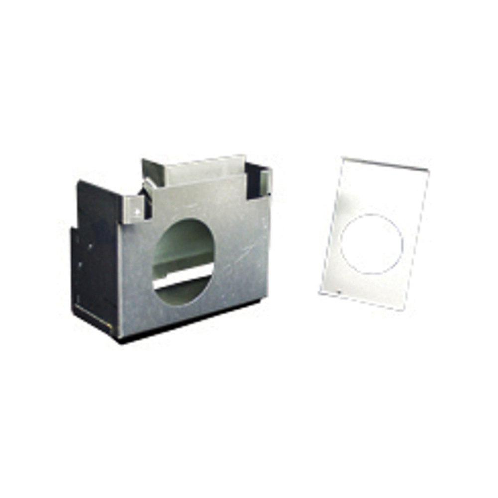 Water Heater Service Parts Flue Box Assembly