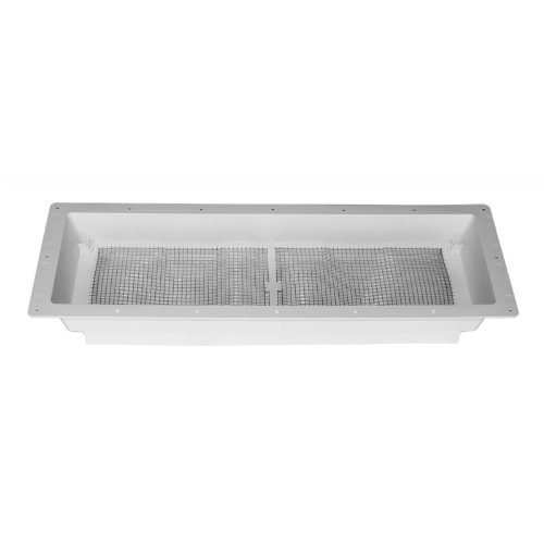 Kit,Ref Roof Vent,Base-Pw