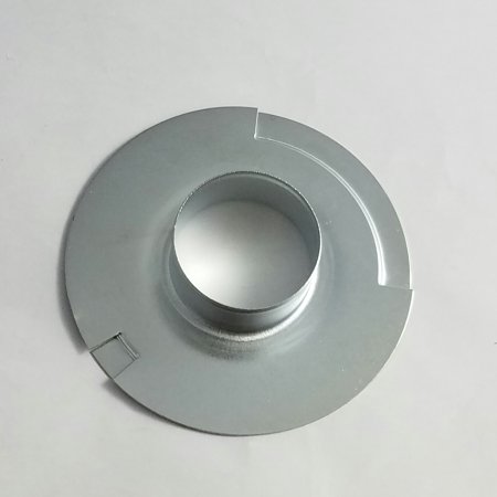 Hydro Flame Service Parts Duct Adapter 2In