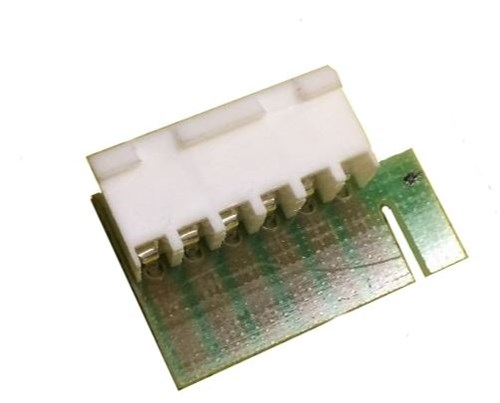 Kit, Service Edge/Pin Adaptor Gas