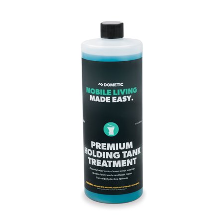 Premium Holding Tank Treatment Liquid