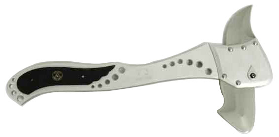 War Hawk Hatchet