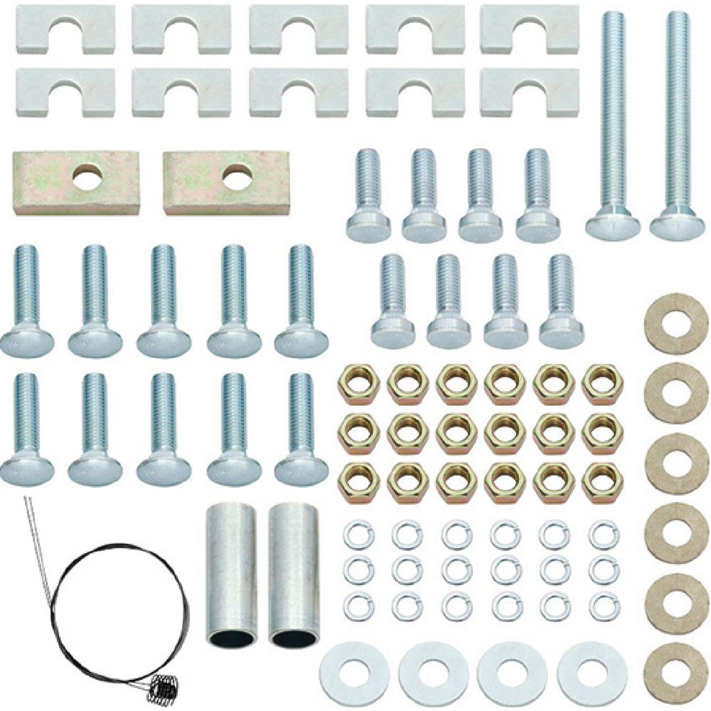 HARDWARE KIT ONLY FOR 30439