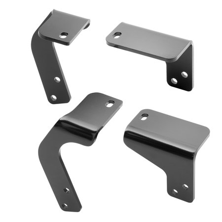 09-18 RAM 1500(ALL) 5TH WHEEL BRACKET KIT