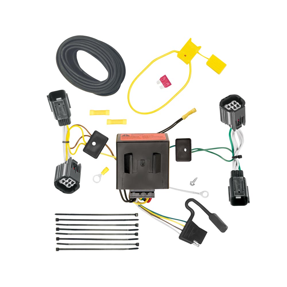 11-C CARAVAN/11-16 TOWN&COUNTRY12-15 TRADESMAN T-ONE W/UPGRADED CIRCUIT PROTECTED MODULITE