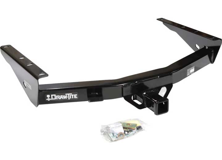 00-06 TUNDRA CLS III HITCH