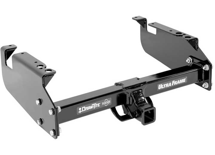 (BOXED)99-16 FORD F350/F450/F550 CAB & CHASSIS W/34IN FRAME CLS IV HITCH