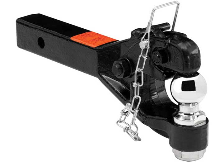 PINTLE COMBO 2IN BALL