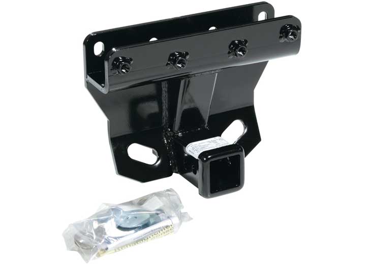 (BOXED)05-10 GRAND CHEROKEE/06-10 COMMANDER CLS III HITCH