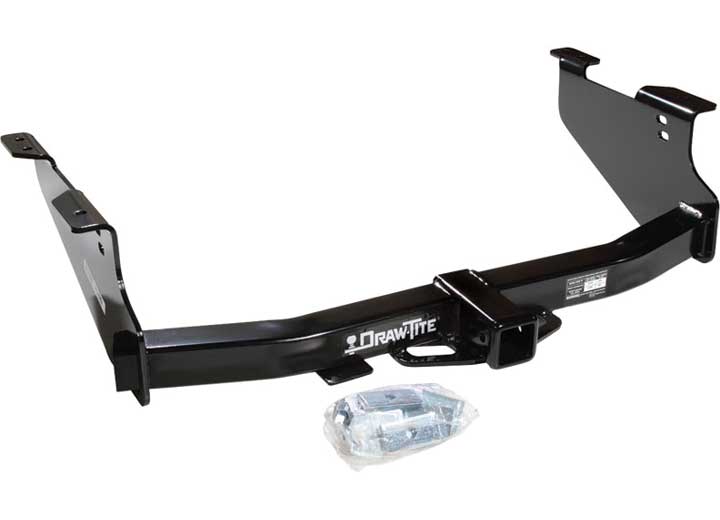03-08(NOT 09 NEW BODY) RAM(FRAME MOUNT) CLS III HITCH