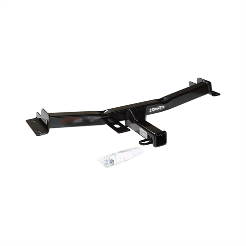 07-14 TOYOTA FJ CRUISER CLS III HITCH