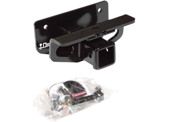 (BOXED)03-09 RAM 2500/3500/03-21 1500 RAM BUMPER MOUNT CLS III HITCH