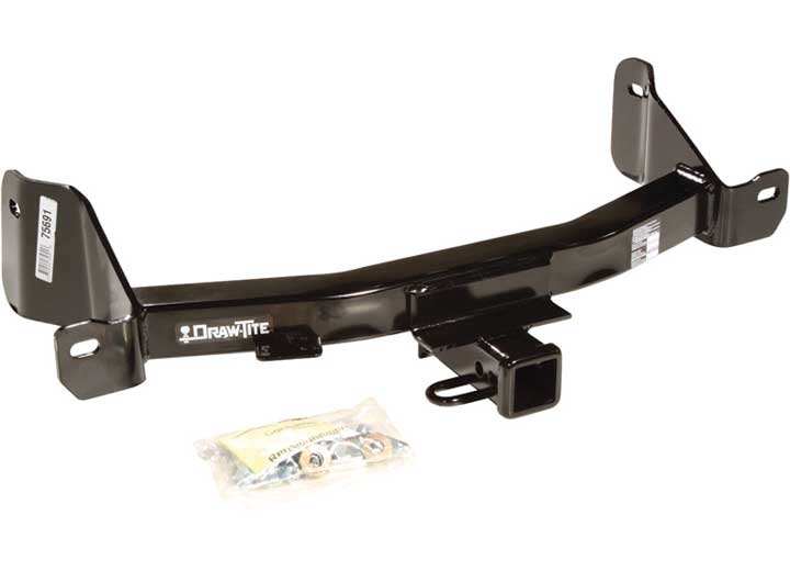 09-14 F150 CLS III HITCH