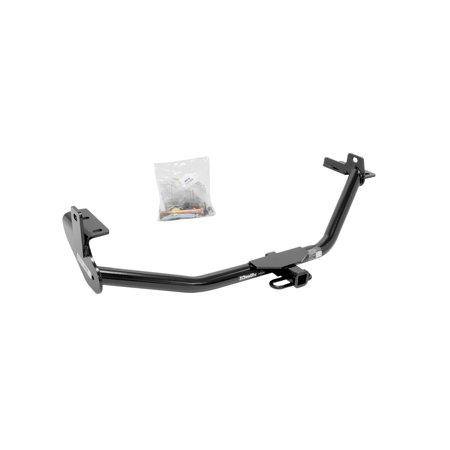 13-18 SANTA FE SPORT/14-15 SORENTO CLS II HITCH ONLY(WITHOUT BALL MOUNT)