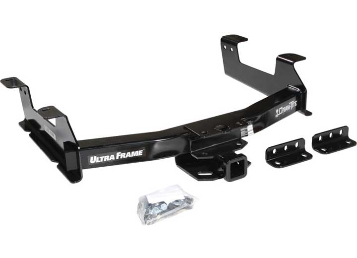 11-14 SILVERADO/SIERRA 2500/3500 CLS V HITCH