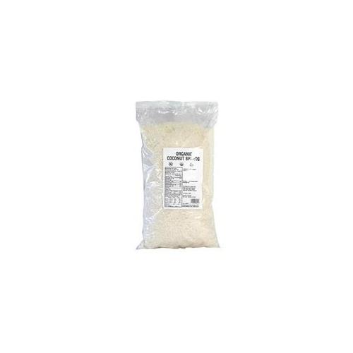 Dried Fruit Coconut Med Shred (1x5LB )