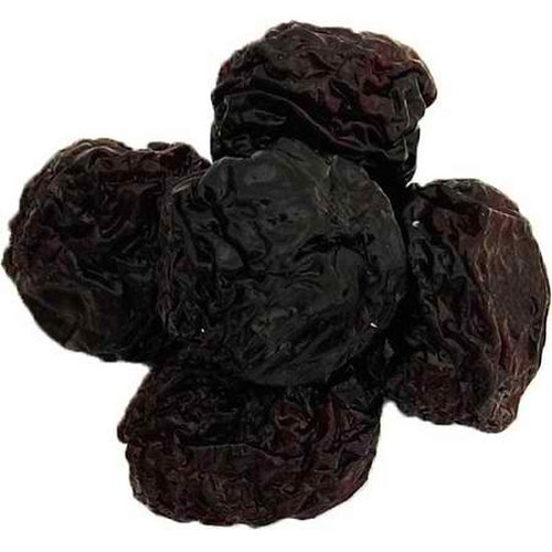 Dried Fruit Dried Dark Bing Cherries (1x5LB )