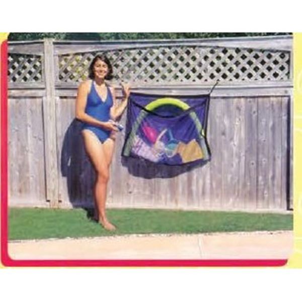 Driveway Games Pool Pouch