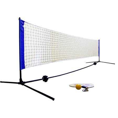 Driveway Games Pickleball Set