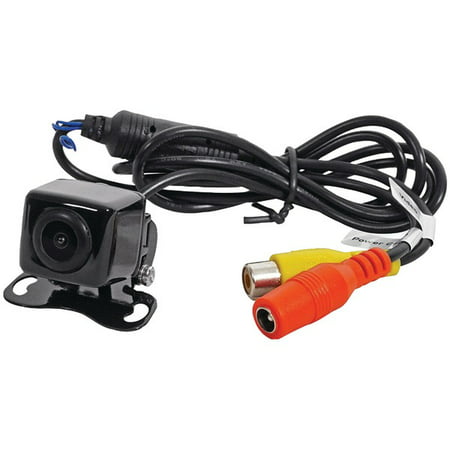 JENSEN BACKUP CAMERA BACKUP UNIVERSAL