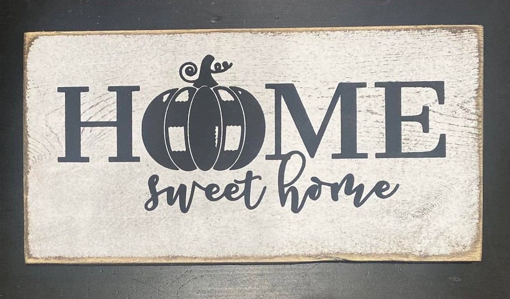 Home Pumpkin