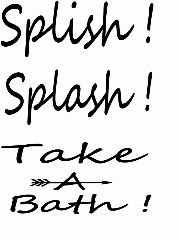 Splish Splash