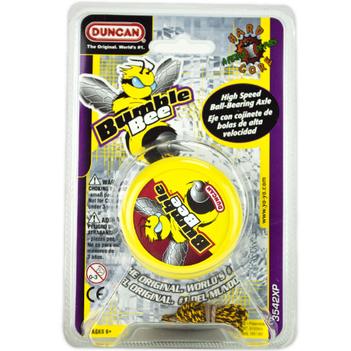 Duncan Bumblebee Yo-Yo