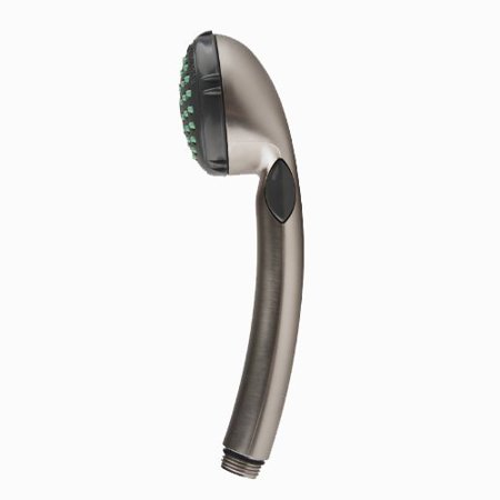 RV Hand Held Shower Wand - Brushed Satin Nickel