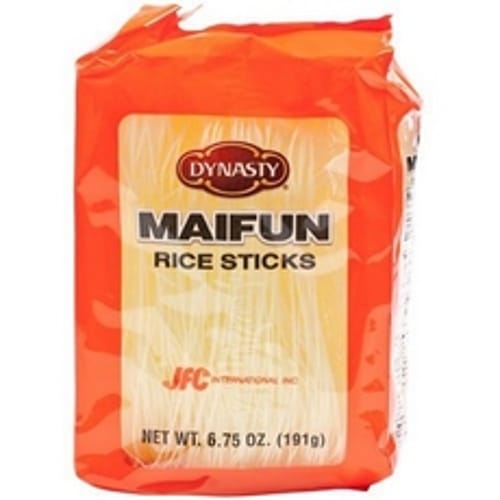 Dynasty Maifun Rice Noodles (12x6.75Oz)