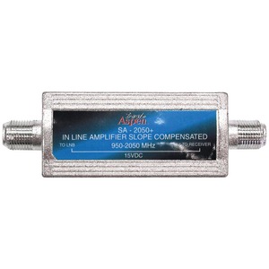 Eagle Aspen 500335 2,150MHz In-Line Amp