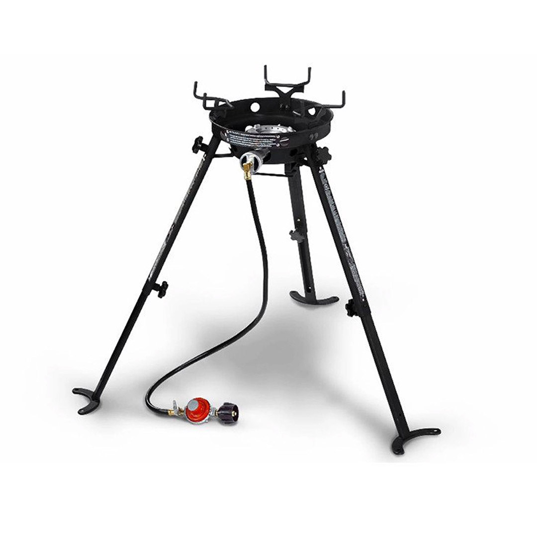 Eastman Outdoors Portable Kahuna Burner