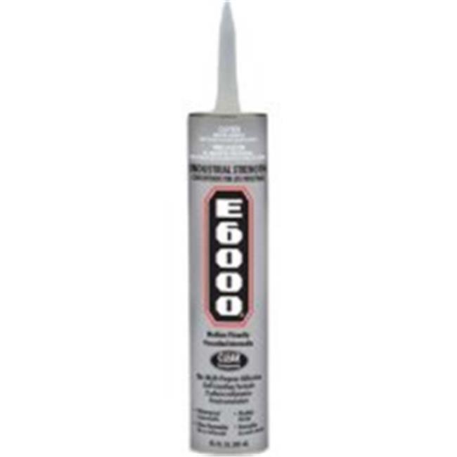 232021 10Oz E6000 GLUE