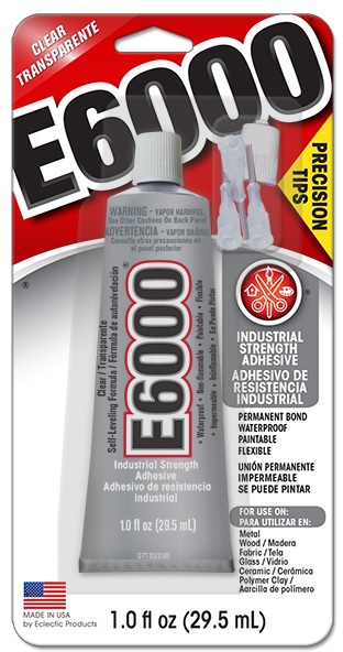 231020 1Oz E6000 GLUE