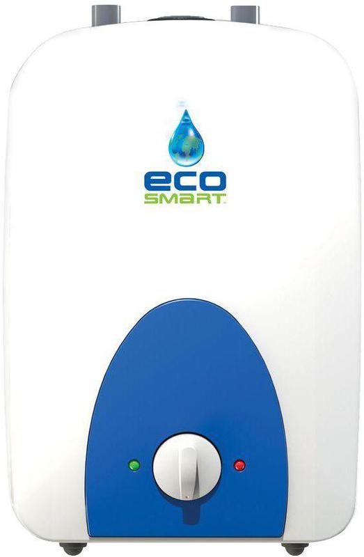 Ecomini 2.5 Electric Mini Water Heater