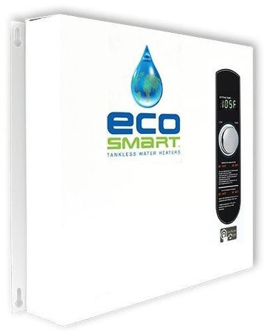 ECO 36 Electric Tankless Water Heater