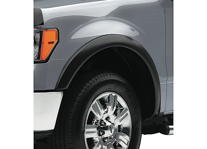 10-16 RAM 2500/3500 OEM STYLE SET FENDER FLARES