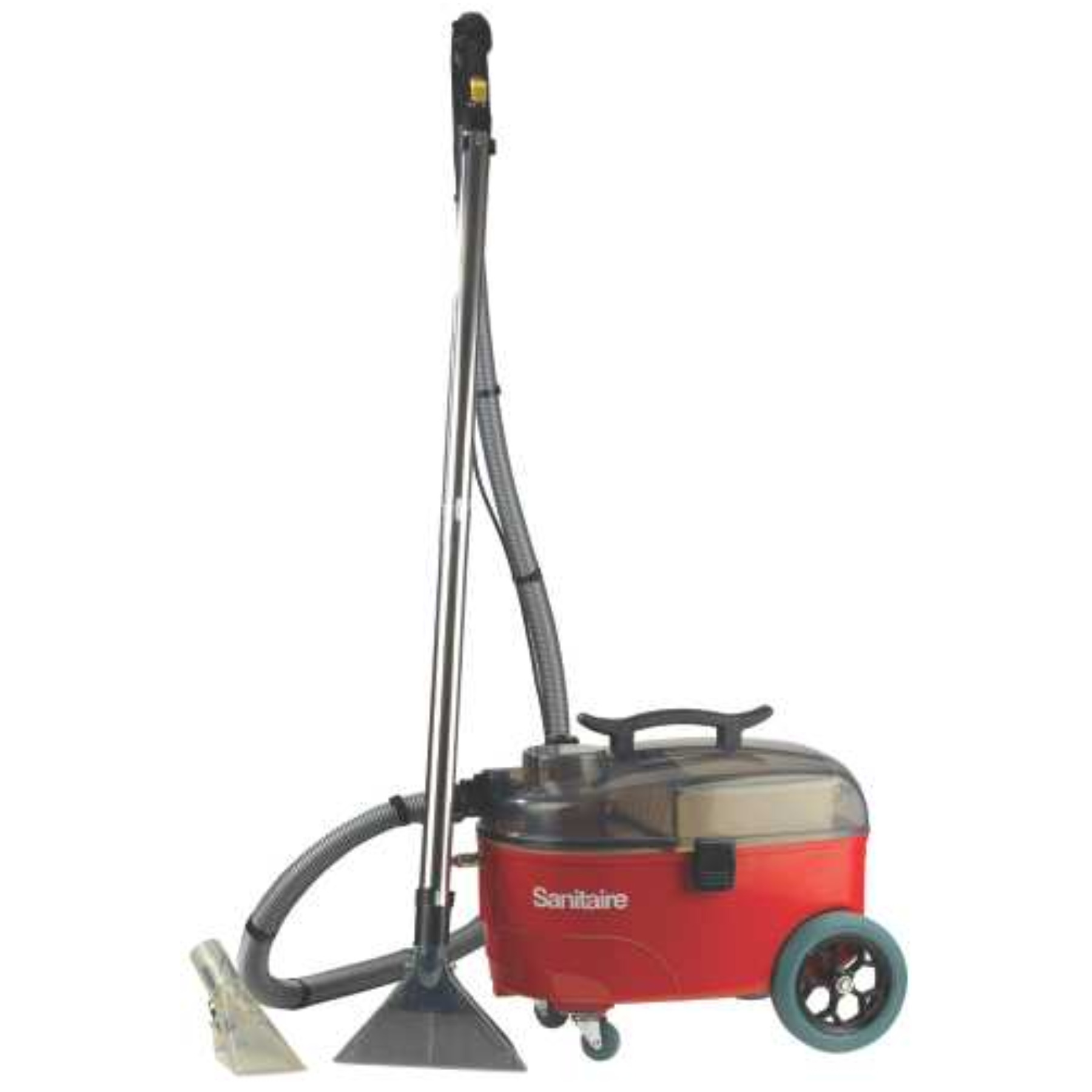 SC6025D Commercial Rotary Floor Machine, 1 1/2 HP Motor, 175 RPM, 20" Pad