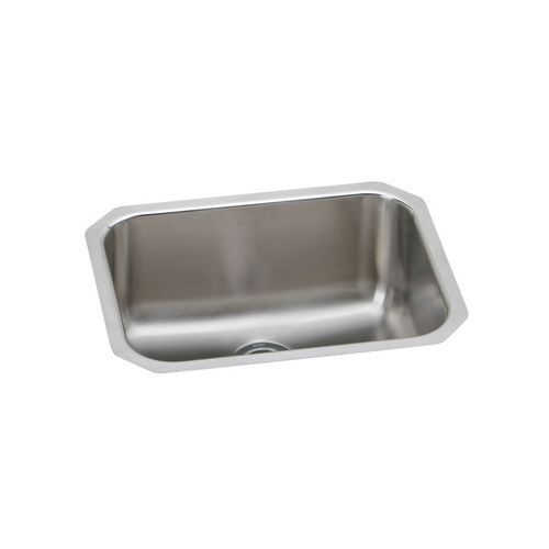 21 X 16 Single Band Undercounter Stainless Steel SINK