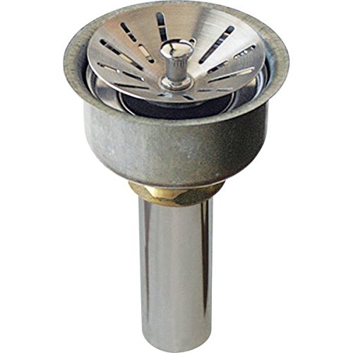 PERF Drain Strainer Assembly