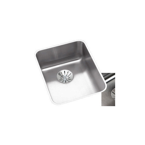 16-1/2X20-1/2 Single Band Undercounter SINK Gourmet Stainless Steel