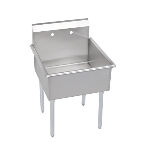 12 Ssp Utility Sink Stainless Steel