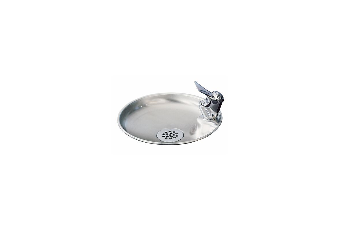 Lead Law Compliant Countertop Drinking Fountain Package
