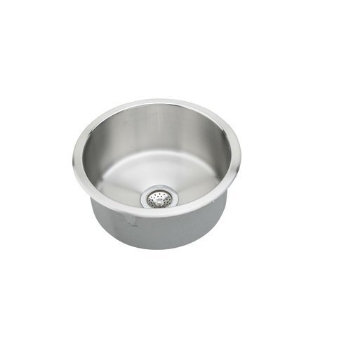 Sink Bowl, Stainless Steel