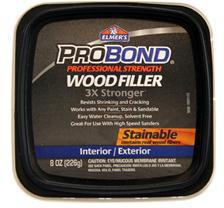 Half Pint Probond Wood Filler