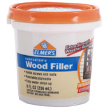 E848D12 1/2Pt Interior Wood Filler