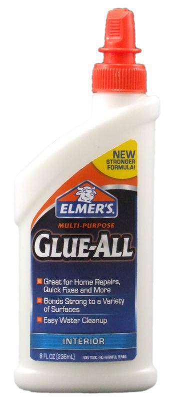 E3820 8Oz GLUE-ALL