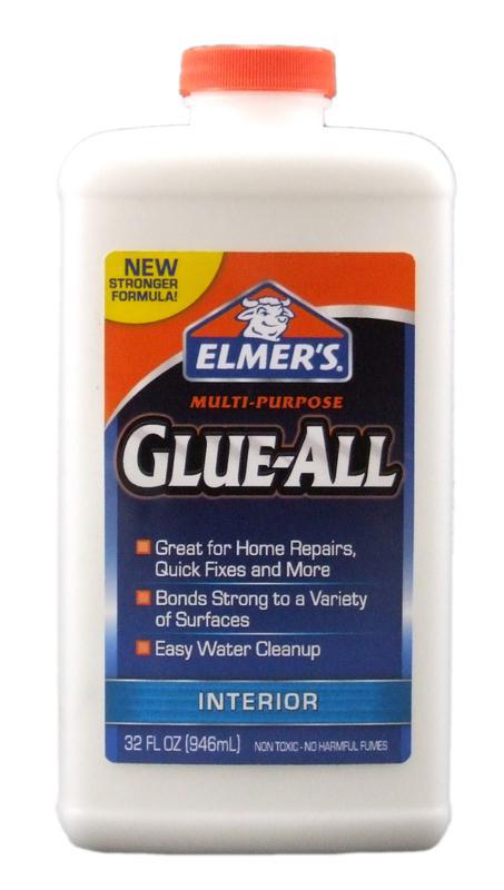 Quart Glue-All