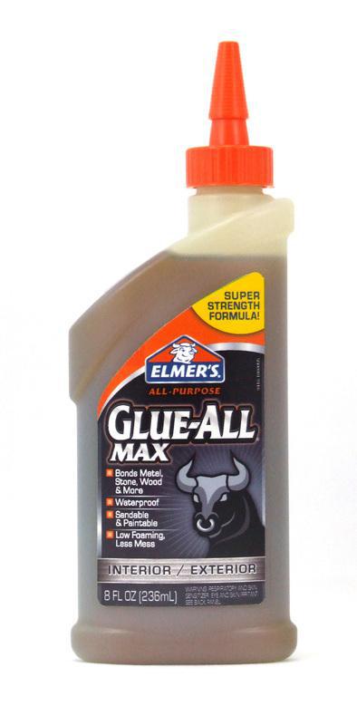 E9416 8Oz GLUE-ALL MAX