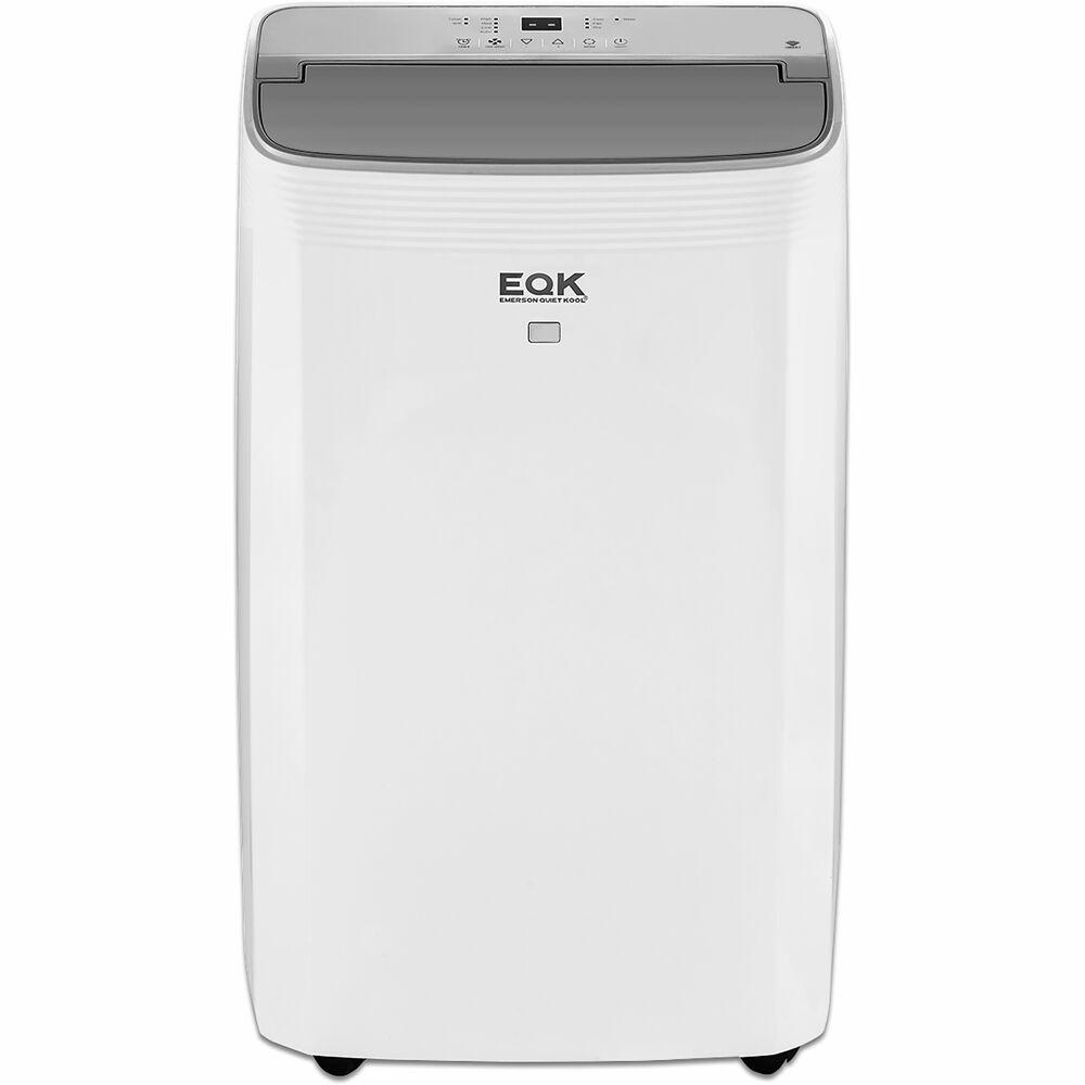 10000 BTU Portable Air Conditioner with Wifi Controls