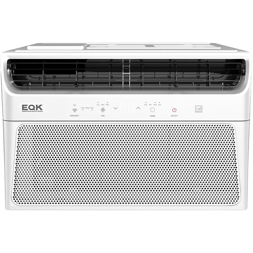 12000BTU Window Air Conditioner with Wifi Controls